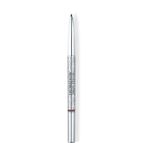 Lápiz para cejas DIORSHOW BROW STYLER de Dior en 